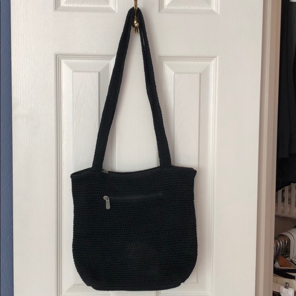 The Sak Black Bag